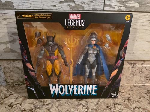Marvel legends series - marvel,