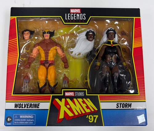Marvel legends men 97 - x-men, '97