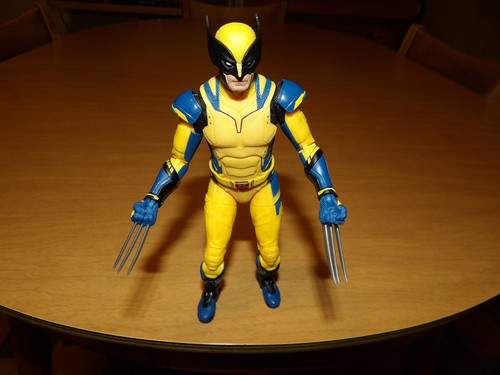 Hasbro 2017 marvel legends - 2017,