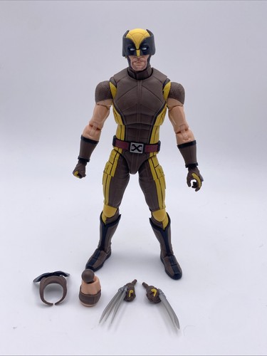 Deadpool wolverine marvel - &,