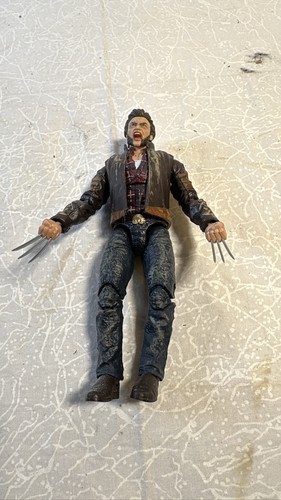 Marvel legends men 20th - legends, x-men