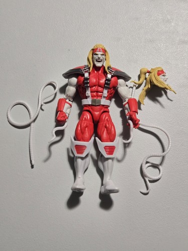 Marvel legends omega - legends,
