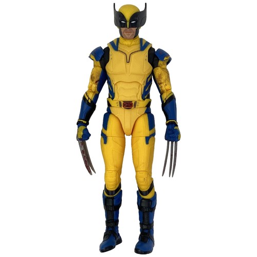 Marvel legends deadpool - legends, &