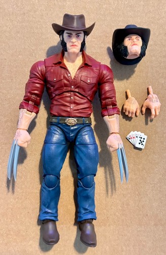 Marvel legends 50th - legends,