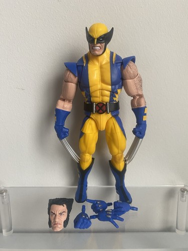 Marvel legends series 85th - marvel,