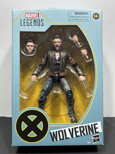 Marvel legends brown - legends, jacket